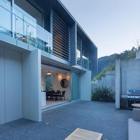 Villa De Luxe, A Relax It'S Done Luxury Holiday Home 皇后镇 外观 照片