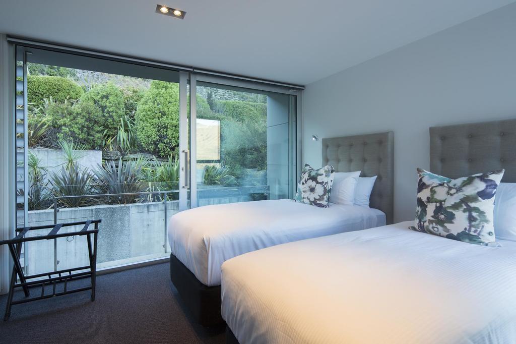 Villa De Luxe, A Relax It'S Done Luxury Holiday Home 皇后镇 外观 照片