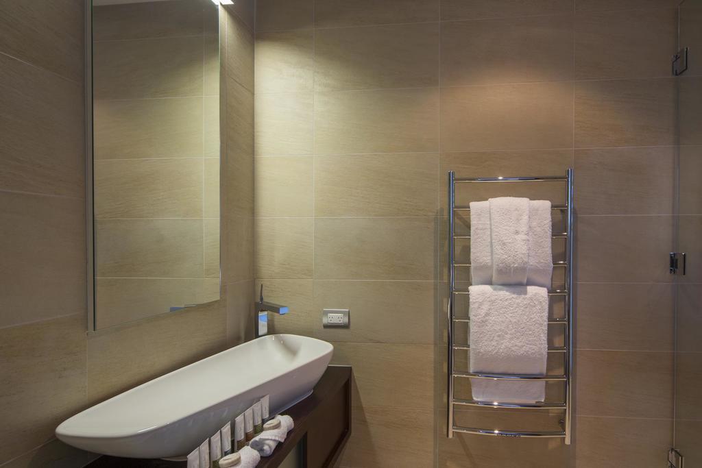 Villa De Luxe, A Relax It'S Done Luxury Holiday Home 皇后镇 外观 照片