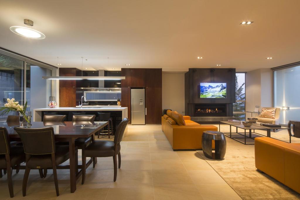 Villa De Luxe, A Relax It'S Done Luxury Holiday Home 皇后镇 外观 照片